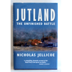 Jutland. The Unfinished Battle