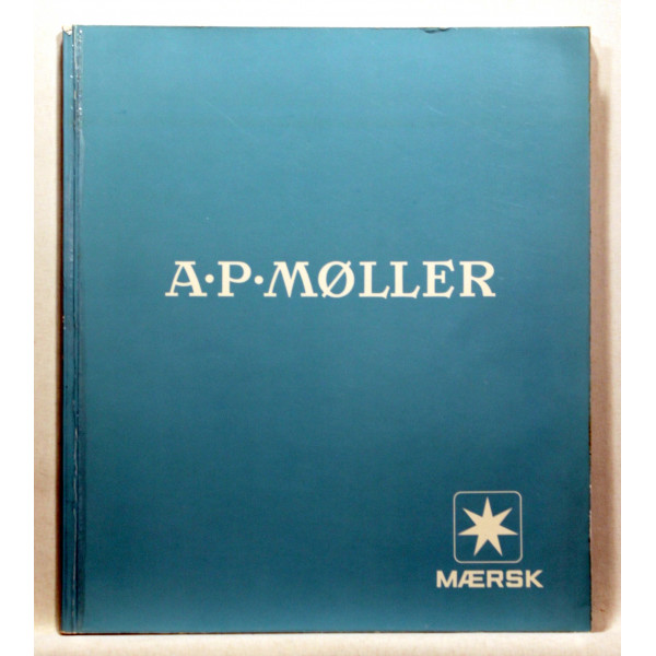 A. P. Møller