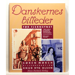 Danskernes billeder før fjernsynet 