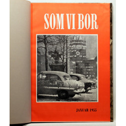 Som Vi Bor