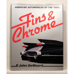 Fins & Chrome