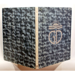 Lad skyttelen gaa - Grenaa Dampvæveri