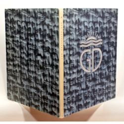 Lad skyttelen gaa - Grenaa Dampvæveri