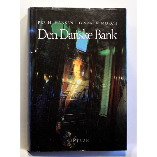 Den Danske Bank