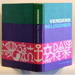 Verdens religioner