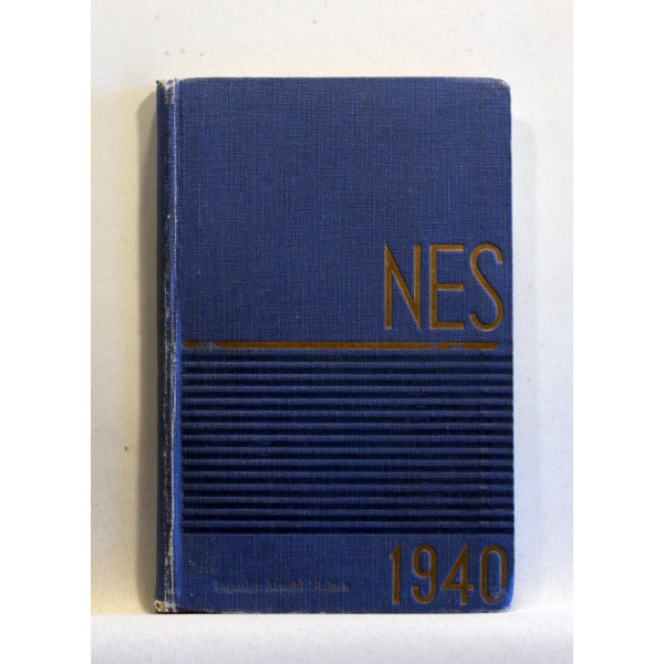 NES Haandbog 1940