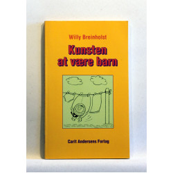 Kunsten at være barn