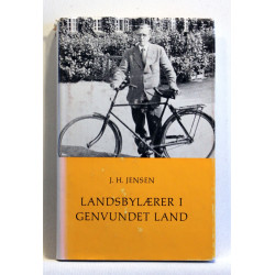 Landsbylærer i genvundet land