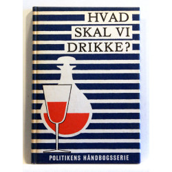 Hvad skal vi drikke?