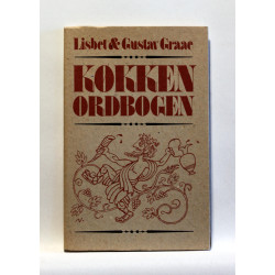 Køkkenordbogen