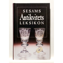 Sesams Antikvitetsleksikon