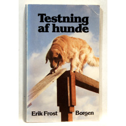Testning af hunde