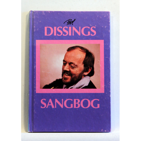 Povl Dissings sangbog