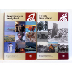 Folkets Nordjylland. Kunsthistoriens Nordjylland