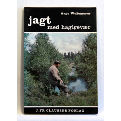Jagt med haglgevær