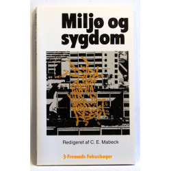 Miljø og sygdom