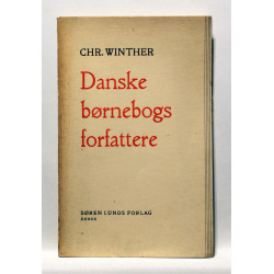 Danske Børnebogsforfattere