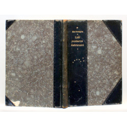 Lidt moderne Astronomi