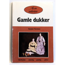 Gamle dukker