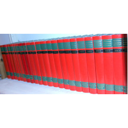 Grimbergs Verdenshistorie + Verdenshistorien efter 1945. 24 Bind.