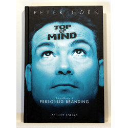 Top of Mind. Håndbog i personlig branding