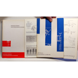 Elektronikkens historie. Elektronikkens komponenter. Elektronik til måling