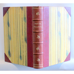 Pepys dagbog. Samuel Pepy 1633-1703