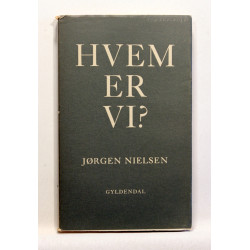 Hvem er vi?