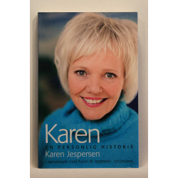 Karen. En personlig historie