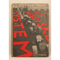 Det Russiske System. Æventyret om den store Plan