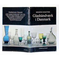 Glashåndværk i Danmark