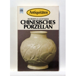 Antiquitaten. Chinesisches Porzellan