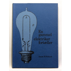En gammel elektriker fortæller