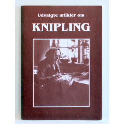 Tre udvalgte artikler om knipling