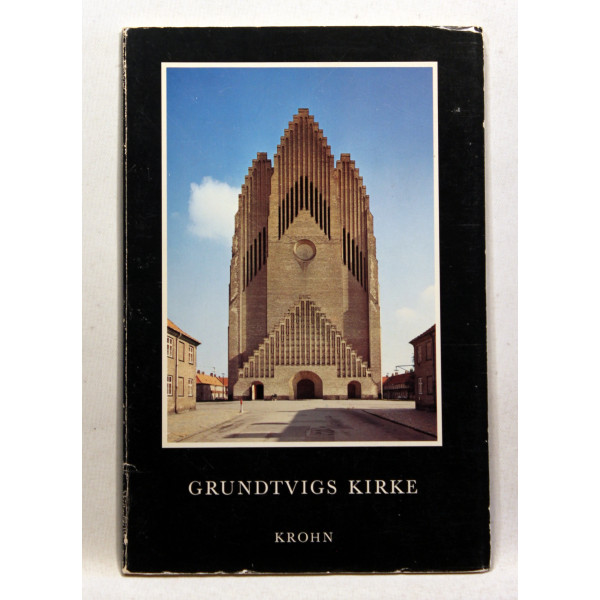 Grundtvigs kirke