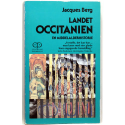 Landet Occitanien. En middelalderhistorie