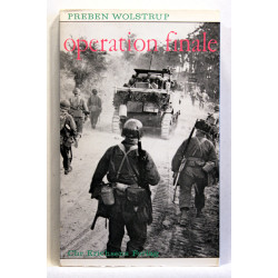 Operation finale