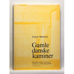 Gamle danske kaminer