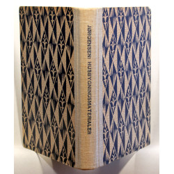 Husbygningsmaterialer