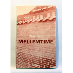 Mellemtime. Tre fortællinger fra Vestbyen