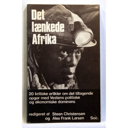 Det lænkede Afrika