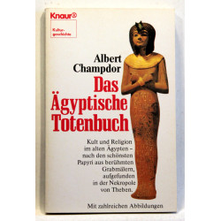 Das Agyptische Totenbuch