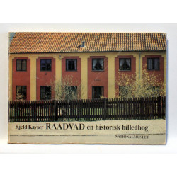 Raadvad - en historisk billedbog