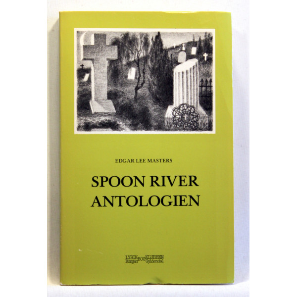Spoon River antologien