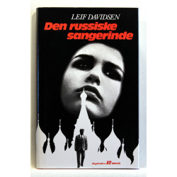Den russiske sangerinde