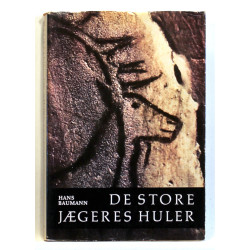 De store jægeres huler