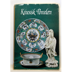 Kinesisk Porcelæn og dets forhistorie