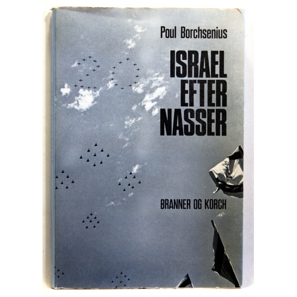 Israel efter Nasser