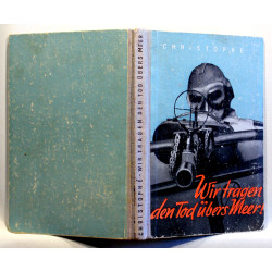 Wir tragen den Tod ubers Meer