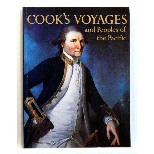 Cook´s Voyages and Peoples of the Pacific